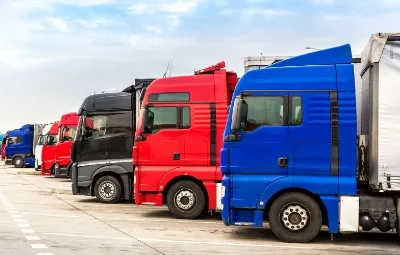 Bursa Şarkikaraağaç Ambar Nakliyat