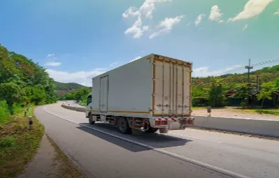 Bursa ile Şarkikaraağaç Arası Bulaşık Makinesi Taşıma