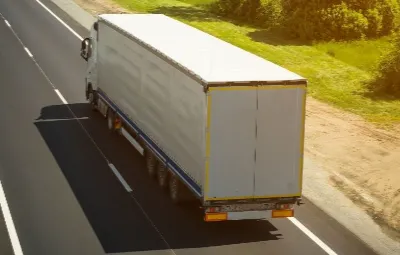 Bursa ile Şarkikaraağaç Arası Parça Eşya Taşıma